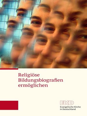 cover image of Religiöse Bildungsbiografien ermöglichen